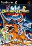Digimon World: Data Squad (PlayStation 2)